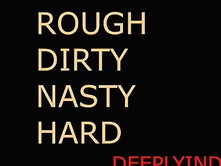 Mentor Dom Hard Rough Xxx Solo Audio Dirty Hard Nasty Intense...