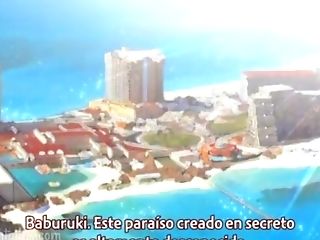 La Isla Del Sexo 1 Sub. Español