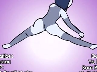 Cortana Twerk