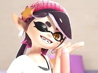 Marie And Callie Splatoon  Xyz2571