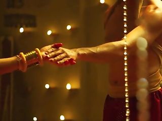 Indian Actress Isha Chabbra Hot Orgy In Kamasutra Way