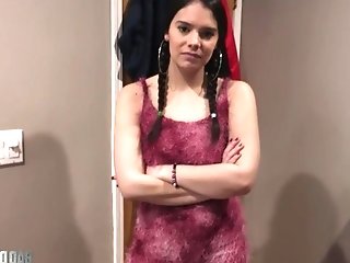 Violet Starr - I Want Your Dick, Stepdaddy