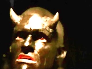 Gametusy Costume Play Hell Orgy Parody Trailer - Herra And Demon...