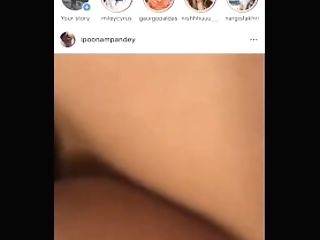 Poonam Pandey Leaked Anal Intercourse Vid