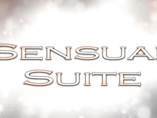 Sensuous Suite: Lauren Phillips & Laz Fyre Curvy Oiled...