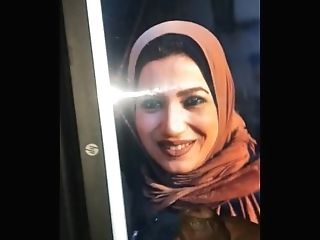 Cumtribute To Ameena