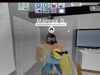 Roblox Boys Pound Hot Woman (cred. 17xqshh, Noah) Paradenical