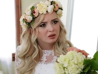 Lexi Lore, Kit Mercer - Two Brides One Groom