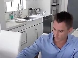 Matures Stepmom Fucked While Dad S.