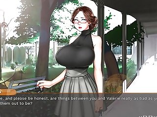 Sylvia (manorstories) - Legitimate I Choose Valerie By Misskitty2k