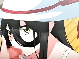 Horny Anime Porn Mummy Toon Xxx Scene