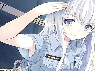 【hd】 Not-exactly Japanese Asmr 【police Officer】【eng Ver】