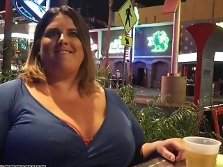 Flirting On Fremont - Bbw Hot Porno Clip