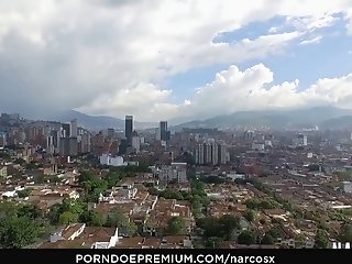 Colombian Mummy Tempts And Fucks In Gonzo Tetona-led Lezzie Fuckfest