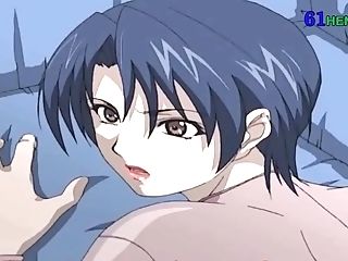 Mom Caught Me Fucking My Stepaunt  Anime Porn Uncensored