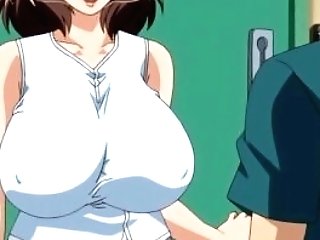 Okusama Wa Moto Yariman – Scene 1