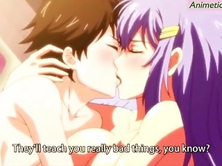 Teenie Boy Learn To Pound Manga  Anime Porn Uncensored Porno  Mummy...