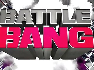 Bang Battle - Vol. #03 - Scene #04