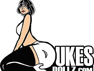 Dukes Dollz Mansion Dirty Dancing