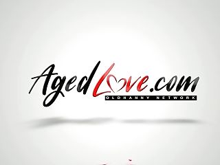 Agedlove Lacey Starr Interracial Gonzo Footage