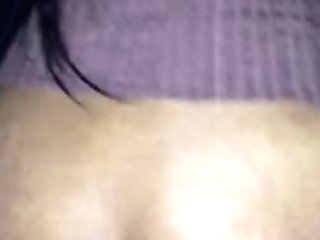 Sexy Asian Mummy Point Of View