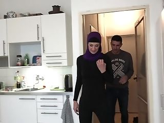 Czech Muslim Bitch Espoir