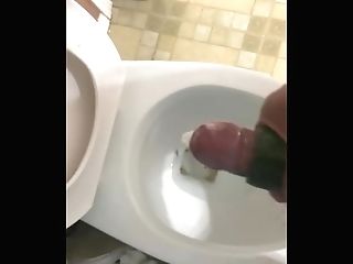 Solo Masturbating