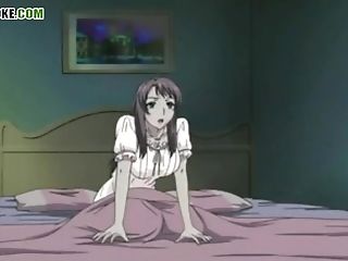 Anime Porn Uncensored  Mummy And Her Sonny Have A Romance