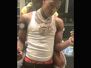 Nba Youngboy - Dcmp