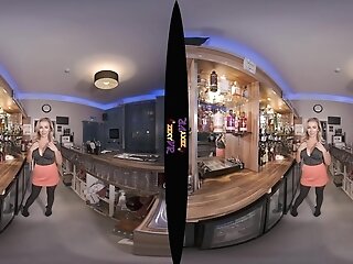 Bottoms Up - Zexyvr - Vr Porno Flick