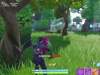 Fortnite Epic Snipe